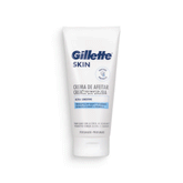 Gillette Skin Crema Da Barba Ultra Sensitive Shaving Cream 175ml Tube